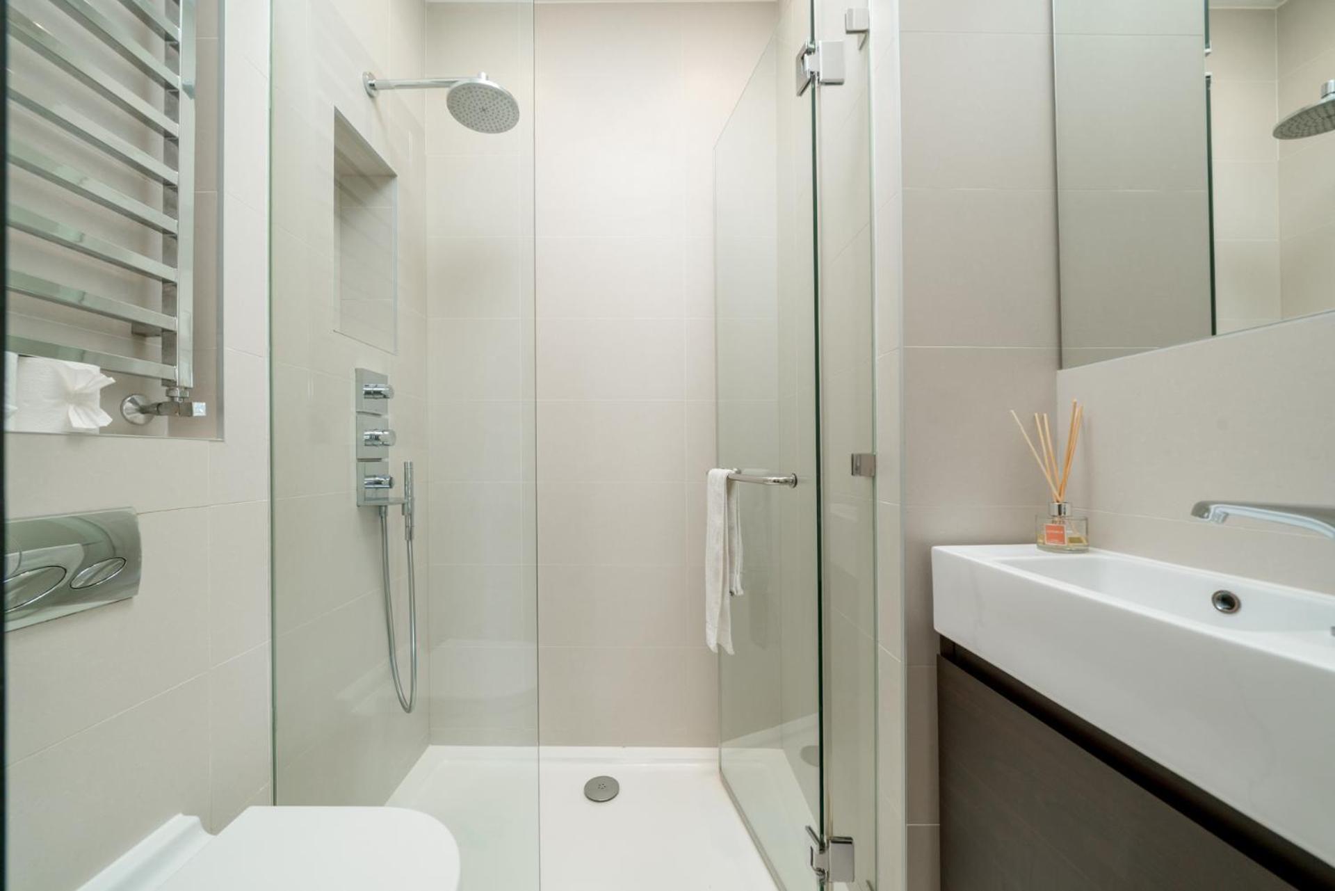 Hyde Park Gardens Gem - Niru Experience Apartamento *