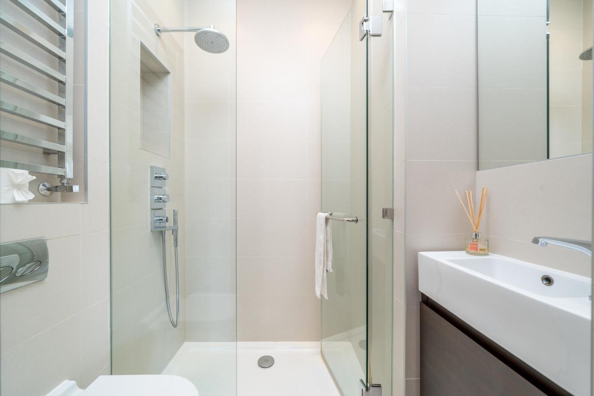 Apartamento Hyde Park Gardens Gem - Niru Experience *